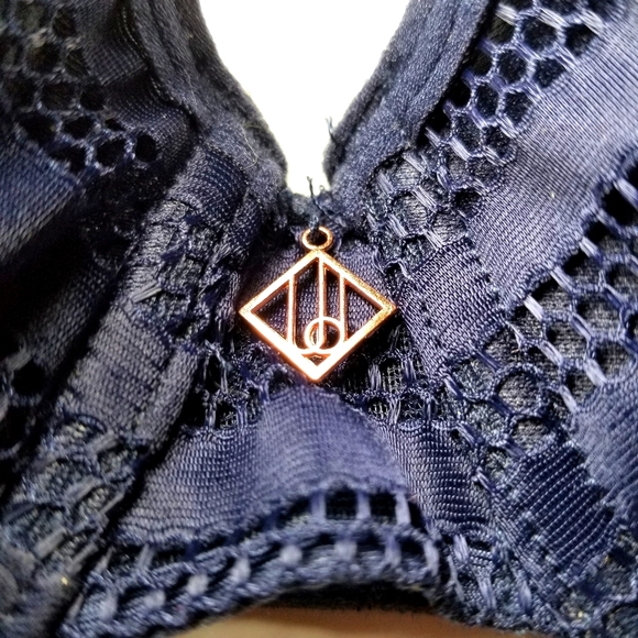 Urban Dusk Intimates Bra - Picture 4 of 5